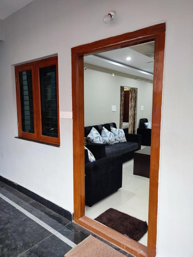 Rahul'S Castle Guest House Βιζαχαπατνάμ Εξωτερικό φωτογραφία
