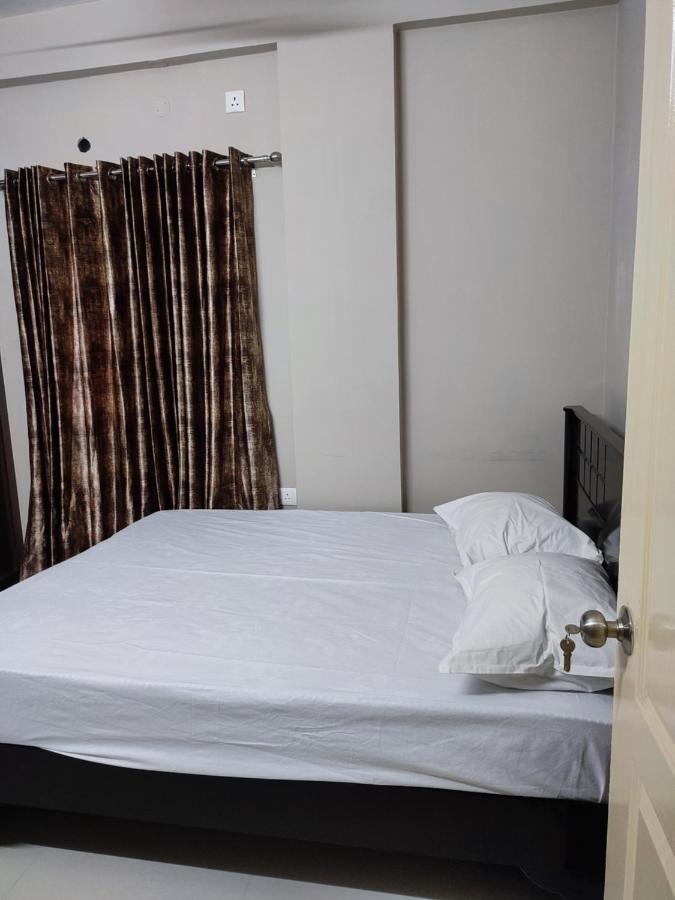 Rahul'S Castle Guest House Βιζαχαπατνάμ Εξωτερικό φωτογραφία