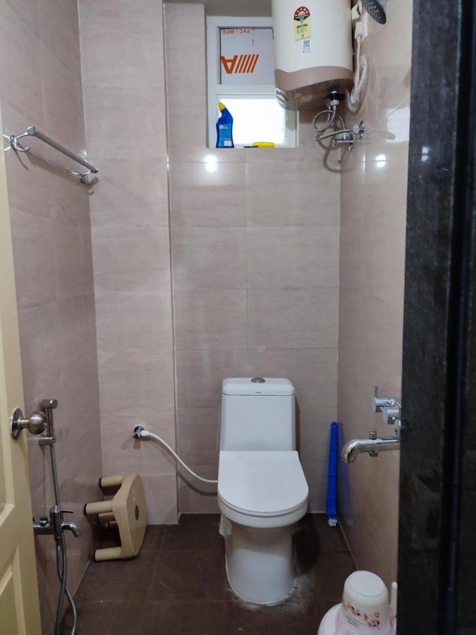Rahul'S Castle Guest House Βιζαχαπατνάμ Εξωτερικό φωτογραφία